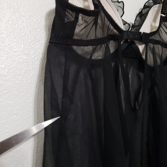 Morgan Taylor Fantasies Lingerie - Picture 11 of 11